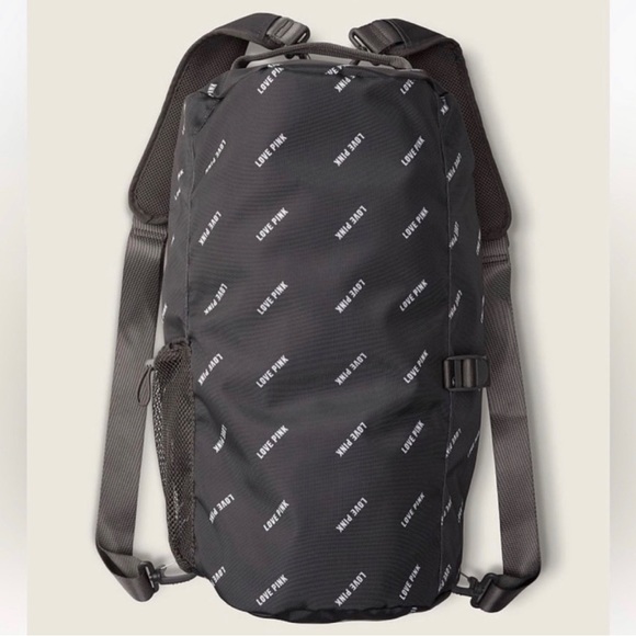 VS PINK Campus Convertible bag - Picture 2 of 3